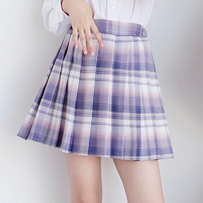 Ziemassvētku kroku svārki spēļu meitenēm Preppy Style formas svārki bērniem no 3 līdz 15 gadiem Pusaudžu skolas deju grupas bērniem Tutu svārki