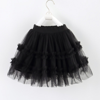 DE PEACH Vară, primăvară, fetițe, tutu pufos, fuste tutu pentru copii, rochie de bal, copii mici, copii, haine de dans pentru petrecere