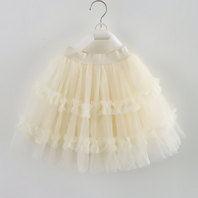 DE PEACH Vară, primăvară, fetițe, tutu pufos, fuste tutu pentru copii, rochie de bal, copii mici, copii, haine de dans pentru petrecere
