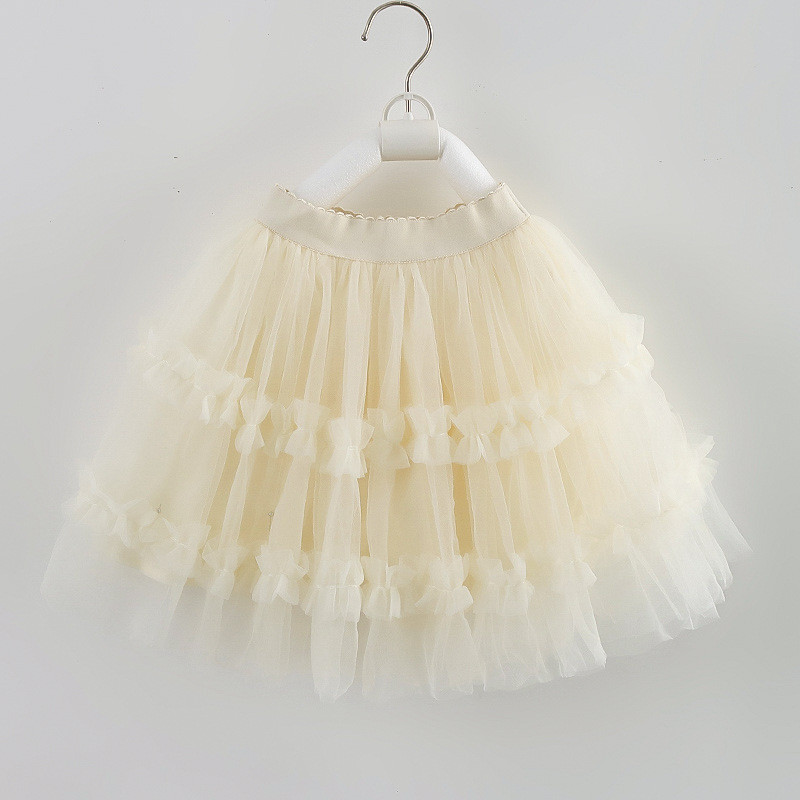 DE PEACH Vară, primăvară, fetițe, tutu pufos, fuste tutu pentru copii, rochie de bal, copii mici, copii, haine de dans pentru petrecere
