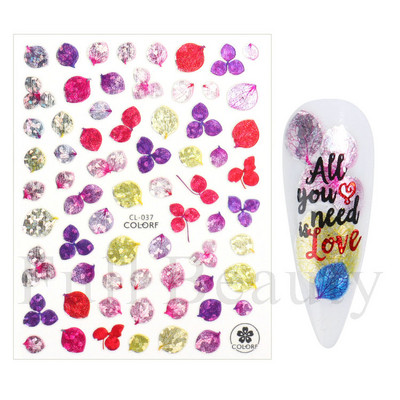 Baltas, melnas mežģīnes ziedu nagu 3D uzlīmes Lapu zieds tauriņš vienkārši slīdņi Eleganti kāzu nagu dizaina manikīra dekori CHF873