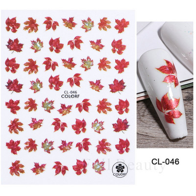 Baltas, melnas mežģīnes ziedu nagu 3D uzlīmes Lapu zieds tauriņš vienkārši slīdņi Eleganti kāzu nagu dizaina manikīra dekori CHF873