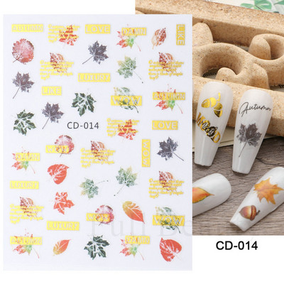 Baltas, melnas mežģīnes ziedu nagu 3D uzlīmes Lapu zieds tauriņš vienkārši slīdņi Eleganti kāzu nagu dizaina manikīra dekori CHF873