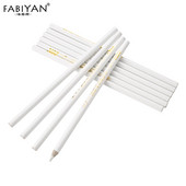 3gab Nail Art vaska zīmulis Punktveida pildspalva Koka Pick Up Rhinestone Crystal Diamond Bead Gems Tips Gēla UV pulēšana Akrila instrumenti Manikīrs