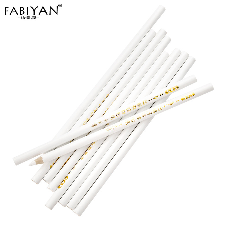 3gab Nail Art vaska zīmulis Punktveida pildspalva Koka Pick Up Rhinestone Crystal Diamond Bead Gems Tips Gēla UV pulēšana Akrila instrumenti Manikīrs