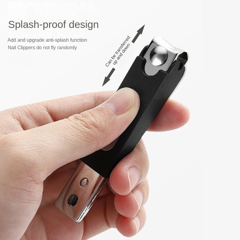 11/21/26Pcs Set za manikuru Škare za nokte od nehrđajućeg čelika Klješta zanoktice Alat za njegu pedikure Škare za čišćenje mrtve kože Komplet za dotjerivanje