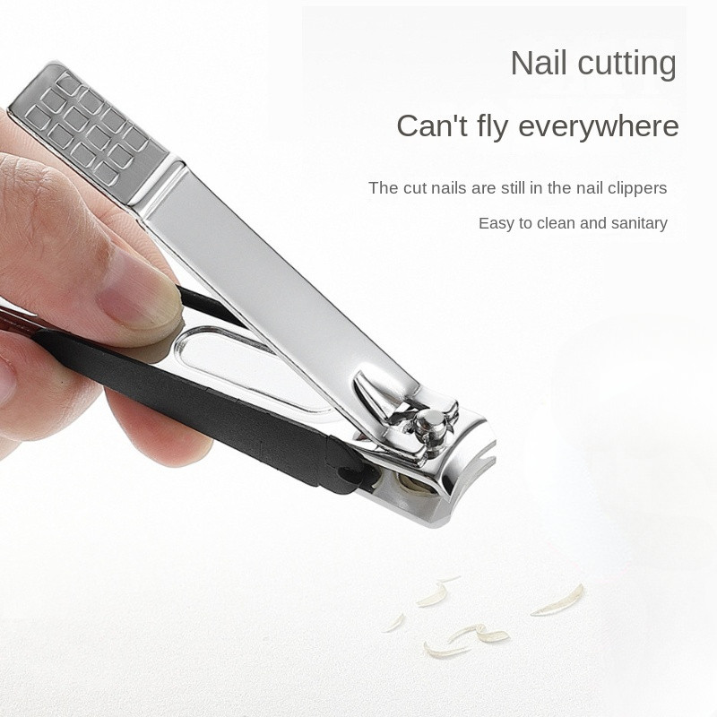 11/21/26Pcs Set za manikuru Škare za nokte od nehrđajućeg čelika Klješta zanoktice Alat za njegu pedikure Škare za čišćenje mrtve kože Komplet za dotjerivanje