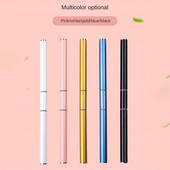 Varustus Kunst Kahe otsaga puurpliiats, küünte korjamise tööriist, vahapliiats