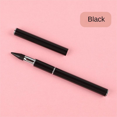 Varustus Kunst Kahe otsaga puurpliiats, küünte korjamise tööriist, vahapliiats