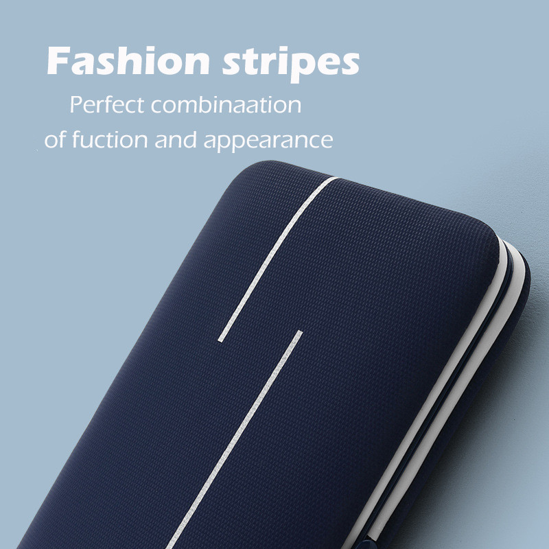 Maniküüri komplekt Värvikontrastsed komplektid Küünekäärid Lõikeriistad Komplektid Roostevabast terasest pediküüri reisikohver mehele naisele