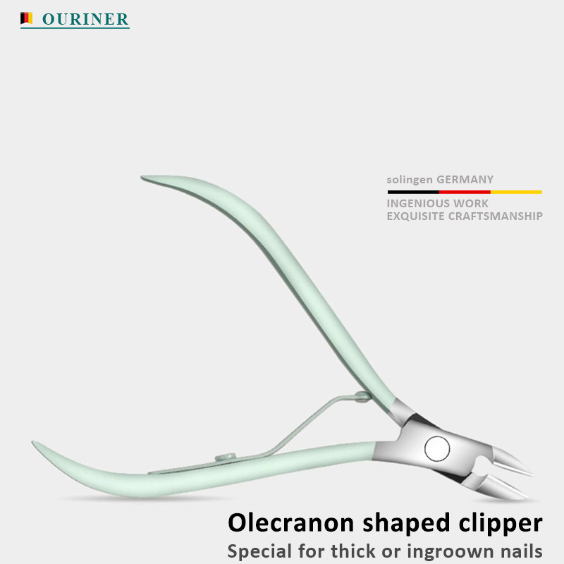 Profesionāls manikīra komplekts 16 vienā pilnfunkciju komplekts nerūsējošā tērauda pedikīra komplekti ar ādas portatīvo futrāli