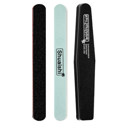 Set de instrumente pentru manichiură, cu pilă de unghii și împingător de cuticule, set de lac cu gel, instrumente profesionale pentru unghii, instrumente pentru pedichiură.