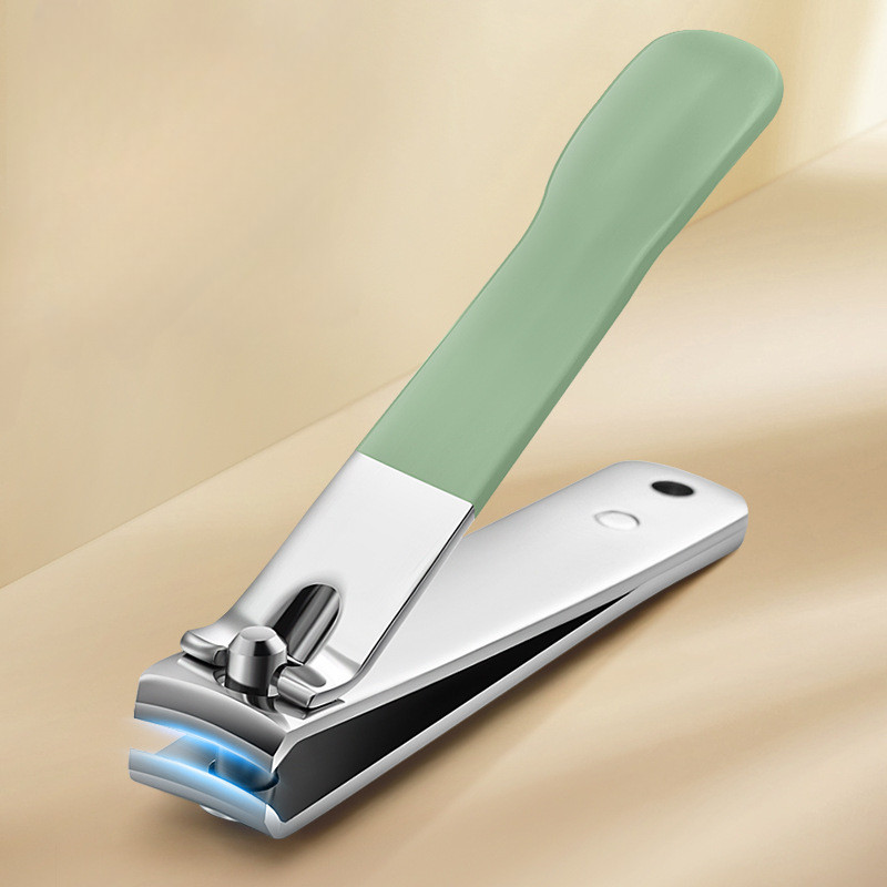 2023 Jauns 18 vienā Profesionāls manikīra komplekts Nerūsējošā tērauda nagu griešanas komplekts Ideja Iepakojums Manikīra komplekti Šķēres Aplauzums