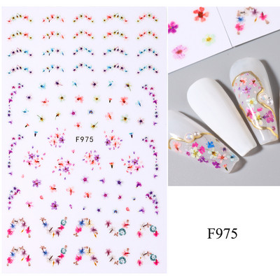 Metāla līnijas nagu uzlīmes 3D sudraba zelta ērkšķi vīnogulāju līknes svītru līnijas lentes virpuļslīdņi manikīra līmējošas gēla nagu mākslas uzlīmes