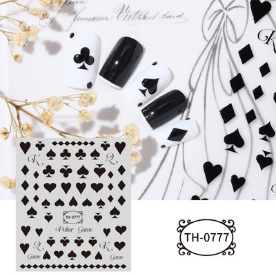 Metāla līnijas nagu uzlīmes 3D sudraba zelta ērkšķi vīnogulāju līknes svītru līnijas lentes virpuļslīdņi manikīra līmējošas gēla nagu mākslas uzlīmes