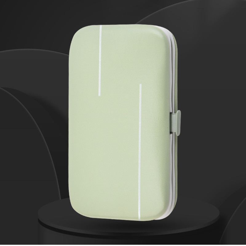 Šķēres nagu griešanas komplekts Dead Skin Knaibles Nagu griešanas knaibles Pedikīrs Nazis Nail Groove Tikai Iekaisuma Nagu Manikīra Instruments