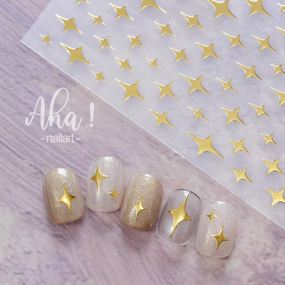 1kom crtani Kawaii Dinosaur medvjed životinja Nail Art Naljepnica zec Floret Ultra-tanka japanska naljepnica Samoljepljivi dekor za manikuru #3