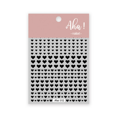 1kom crtani Kawaii Dinosaur medvjed životinja Nail Art Naljepnica zec Floret Ultra-tanka japanska naljepnica Samoljepljivi dekor za manikuru #3