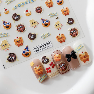 Rozā mirdzoša Aurora Shell Butterfly Nagu uzlīmes 3D nagu mākslas dizains Dekorācijas uzlīmes DIY Manikīrs Augsta kvalitāte