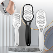 Turpija za pedikuru Alat za brušenje stopala Žuljevi za pedikuru i uklanjanje mrtve kože Brusilica za stopala Dvostrana turpija Brusni papir Turpija za stopala