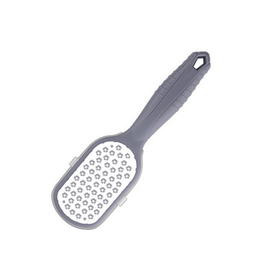 Turpija za pedikuru Alat za brušenje stopala Žuljevi za pedikuru i uklanjanje mrtve kože Brusilica za stopala Dvostrana turpija Brusni papir Turpija za stopala