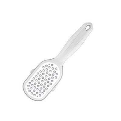 Turpija za pedikuru Alat za brušenje stopala Žuljevi za pedikuru i uklanjanje mrtve kože Brusilica za stopala Dvostrana turpija Brusni papir Turpija za stopala