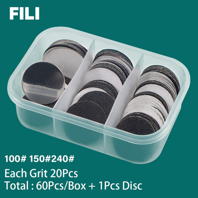 FILI pēdu sastingumu noņemšanas nomaināms slīppapīrs ar pedikīra diska elektrisko vīli pēdām un papēžiem Pēdas rasp vīles rīki