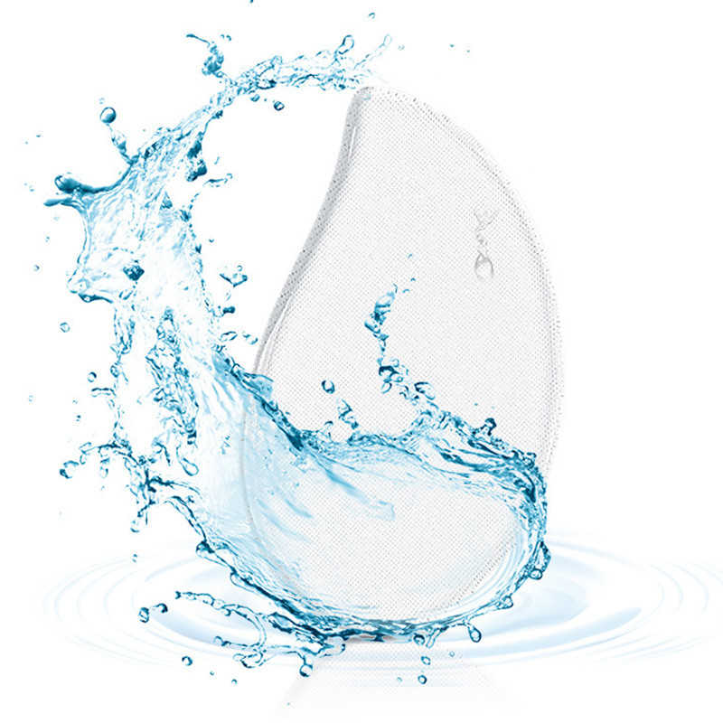 1PC nanostikla pēdas rasp papēža vīle Hard Dead Skin Callus Remover Exfoliating Pedikīra kopšanas rīks Izturīgs pēdu vīles instruments manikīrs