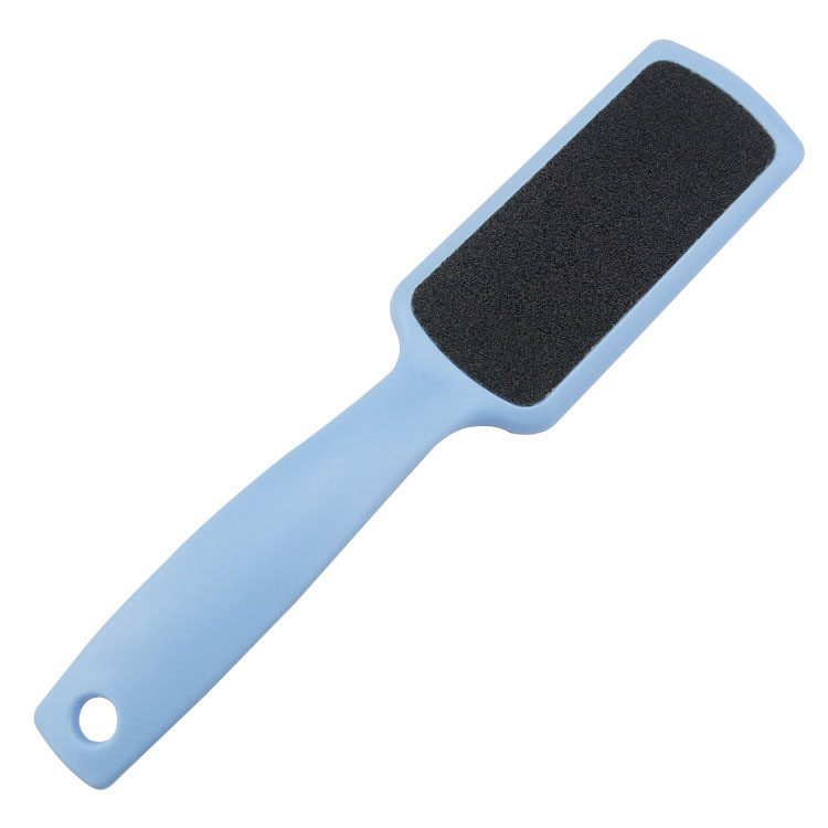 Pedikűrreszelő lábcsiszoló eszköz bőrkeményedés pedikűr és elhalt bőr eltávolítása lábcsiszoló kétoldalas reszelő csiszolópapír lábreszelő