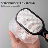 Jalavaili kaabits kalluseeemaldaja jalad Professionaalsed teraspediküüri tööriistad Jalamaisi eemaldamine surnud naha eemaldaja jalahooldus