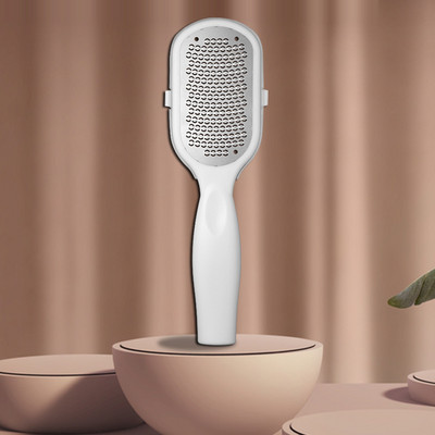 Jalavaili kaabits kalluseeemaldaja jalad Professionaalsed teraspediküüri tööriistad Jalamaisi eemaldamine surnud naha eemaldaja jalahooldus