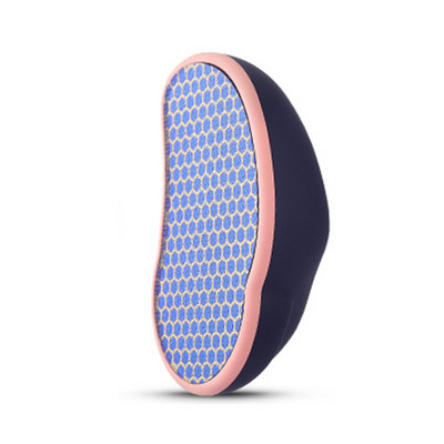 1 gab. Stikla pēdu vīles atslāņošanās līdzeklis mitrām un sausām pēdām atmirušās ādas noņemšanai pēdu skruberis saplaisājušu papēžu pedikīra instrumentiem