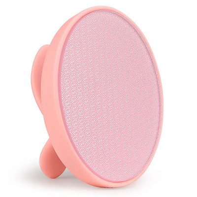 Nano sticlă pentru frecare piciorului de uz casnic picior picior picior unisex pedichiură piatră de șlefuit calus portabil pentru îndepărtarea pielii moarte