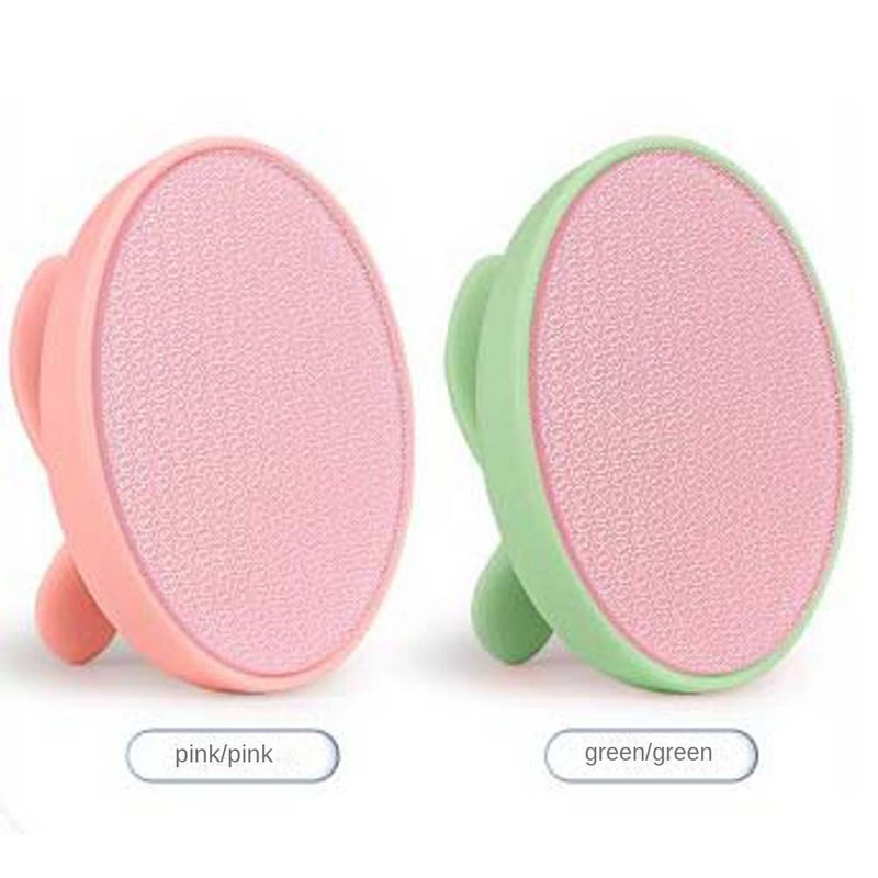 Nano sticlă pentru frecare piciorului de uz casnic picior picior picior unisex pedichiură piatră de șlefuit calus portabil pentru îndepărtarea pielii moarte