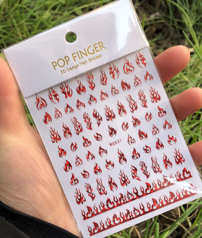 1 buc. autocolante pentru unghii cu alfabet englezesc nou, multicolor, reflectorizant cu laser, glisor pentru unghii, text rece, kit pentru unghii