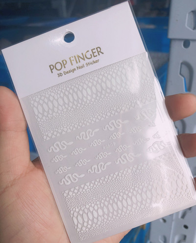 1 buc. autocolante pentru unghii cu alfabet englezesc nou, multicolor, reflectorizant cu laser, glisor pentru unghii, text rece, kit pentru unghii