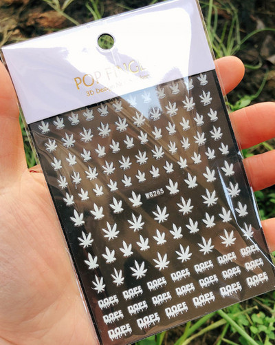 1 buc. autocolante pentru unghii cu alfabet englezesc nou, multicolor, reflectorizant cu laser, glisor pentru unghii, text rece, kit pentru unghii