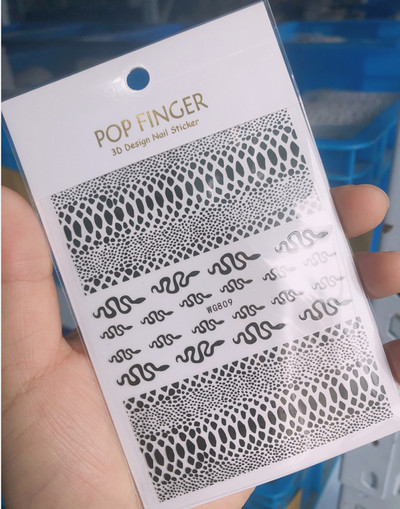 1 buc. autocolante pentru unghii cu alfabet englezesc nou, multicolor, reflectorizant cu laser, glisor pentru unghii, text rece, kit pentru unghii