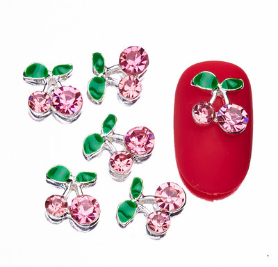 20 buc. Decor pentru unghii cu fluture goale din aliaj, 10*11 mm, auriu, argintiu, metal, farfurii pentru unghii, piese pentru fluture de Ziua Îndrăgostiților.