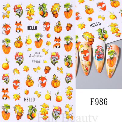 Metalik crni leptir naljepnice za nokte 3D mračni stilski privjesci klizači Čipkana tinta Hvatač snova Mjesec Srce Zvijezda Folija Savjeti za manikuru