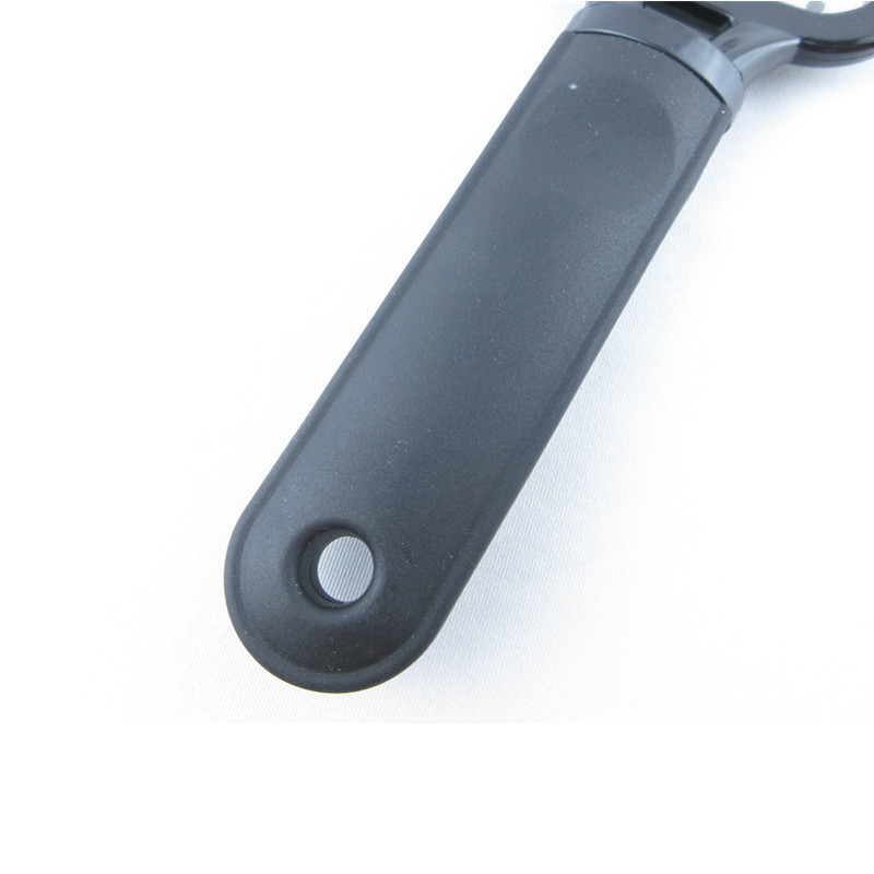 1PC crna dvostrana turpija za stopala ribež za pete za noge pedikura rašpica za uklanjanje metalni piling manikura alati za nokte profesionalni