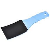 Ručna turpija za pedikiranje, strugač za uklanjanje žuljeva, rašpica za višekratnu upotrebu