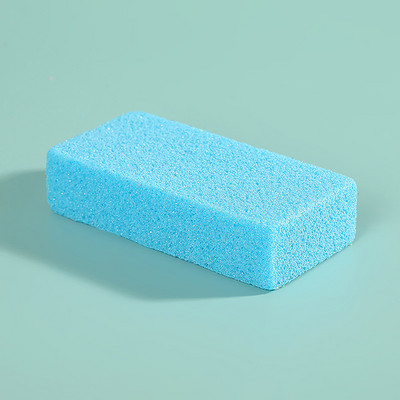 Lábradír pedikűr fogantyú habkő kaparó lábreszelő halott kemény, durva száraz bőrradír bőrkeményedés eltávolító kézi repedt sarkak