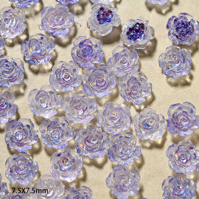 100 gab. Sveķu mirdzoša roze, plakans muguras zieds, kalnu strēles dārgakmens, arilka kamēlija, rotaslietas, kāzu figūriņas, aplikācijas, amatniecības izstrādājumi.