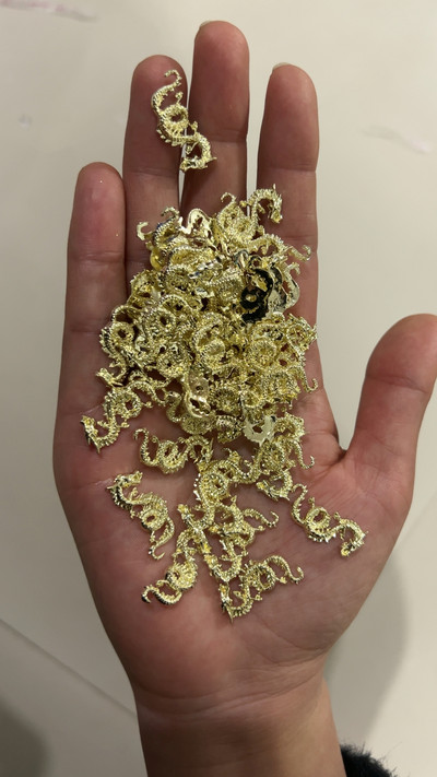 10 gab. Luksusa spīdīgs planētas nagu piekariņi, sakausējums metāls, 3D kristāla nagu māksla