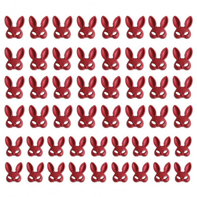 Dekoratīvā, neizbalojošā multfilma Zaķa nagu dekorēšana Manikīra veidošanas rīki Nagu piederumi