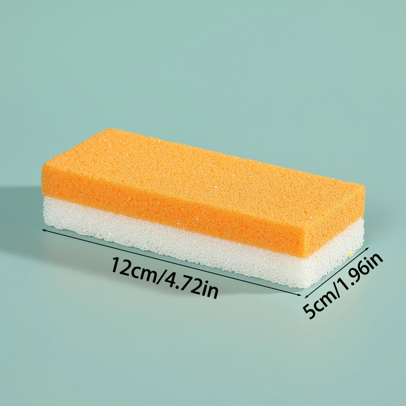 1 tk Kooriv jalgade pediküüri käepide PU pimsskivist kaabits jalaviil Dead Hard Rough Kuiva naha koorija kalluse eemaldaja