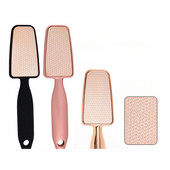 1Gb nanostikla berzes pēdu dēlis pēdu vīle Profession rasp papēžu rīve Cietā atmirušās ādas kalumu noņemšanas līdzeklis pedikīra vīle pēdu rīve