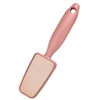 1Gb nanostikla berzes pēdu dēlis pēdu vīle Profession rasp papēžu rīve Cietā atmirušās ādas kalumu noņemšanas līdzeklis pedikīra vīle pēdu rīve