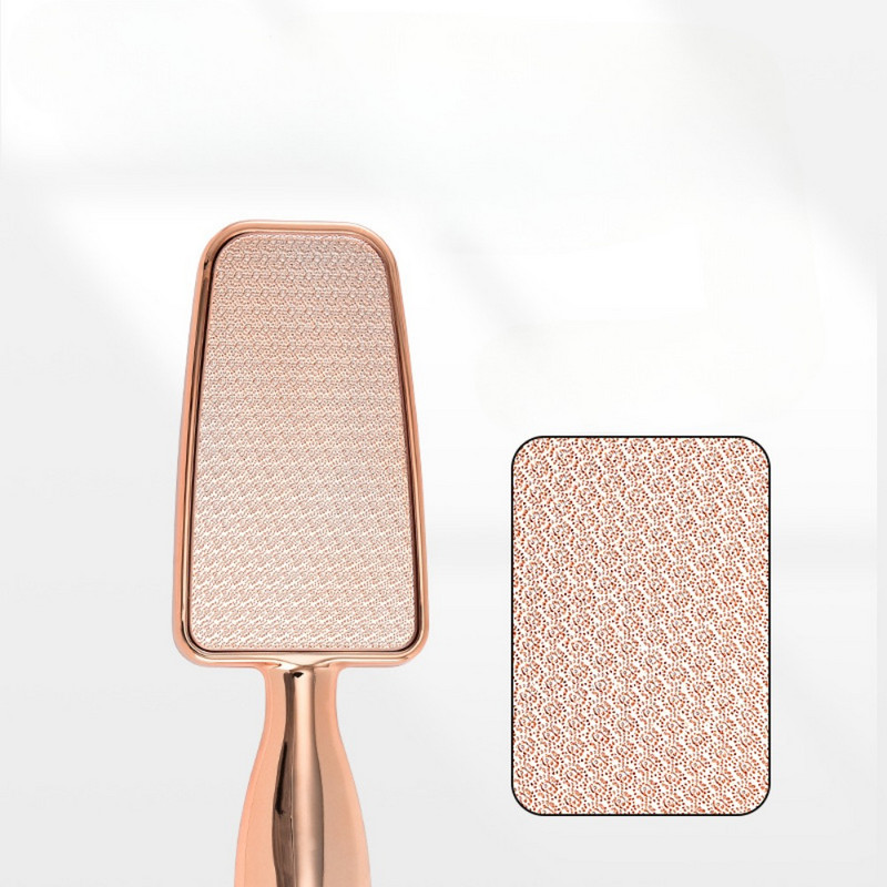 1Gb nanostikla berzes pēdu dēlis pēdu vīle Profession rasp papēžu rīve Cietā atmirušās ādas kalumu noņemšanas līdzeklis pedikīra vīle pēdu rīve